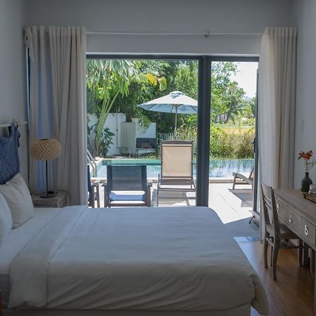 Homeday Retreats Tan Thanh Εξωτερικό φωτογραφία