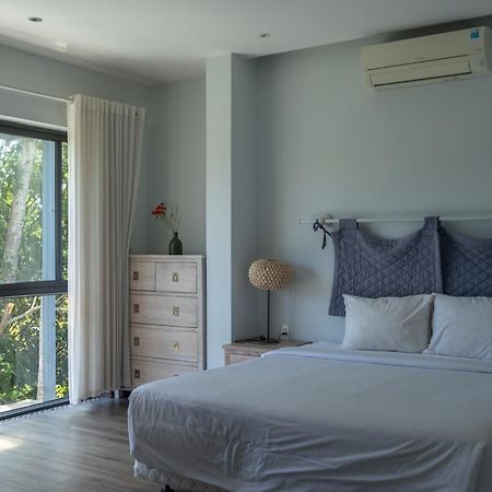 Homeday Retreats Tan Thanh Εξωτερικό φωτογραφία