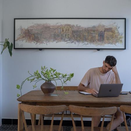 Homeday Retreats Tan Thanh Εξωτερικό φωτογραφία