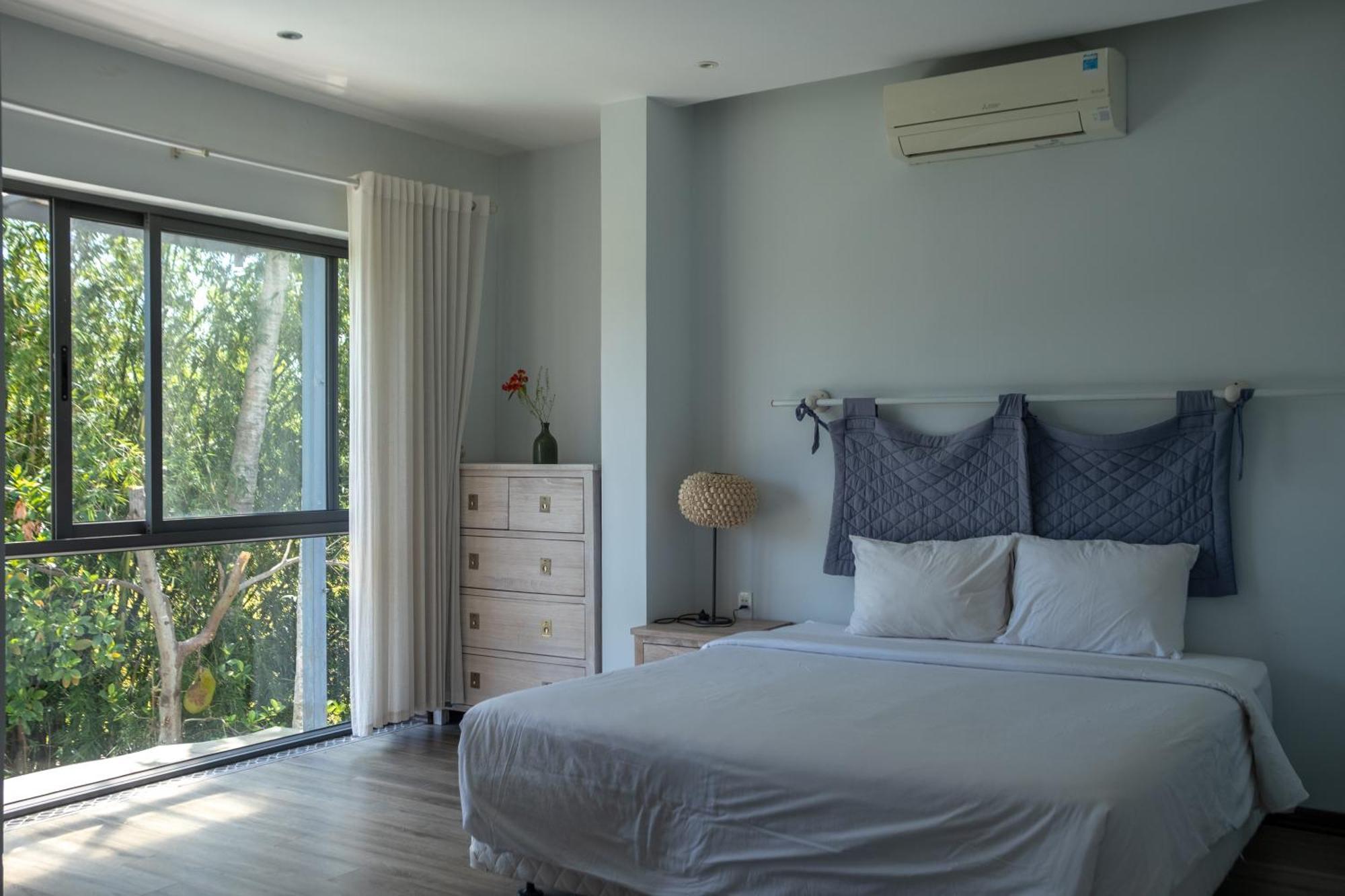 Homeday Retreats Tan Thanh Εξωτερικό φωτογραφία