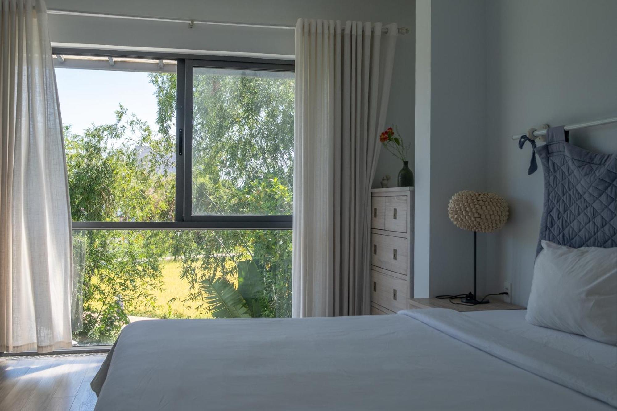 Homeday Retreats Tan Thanh Εξωτερικό φωτογραφία