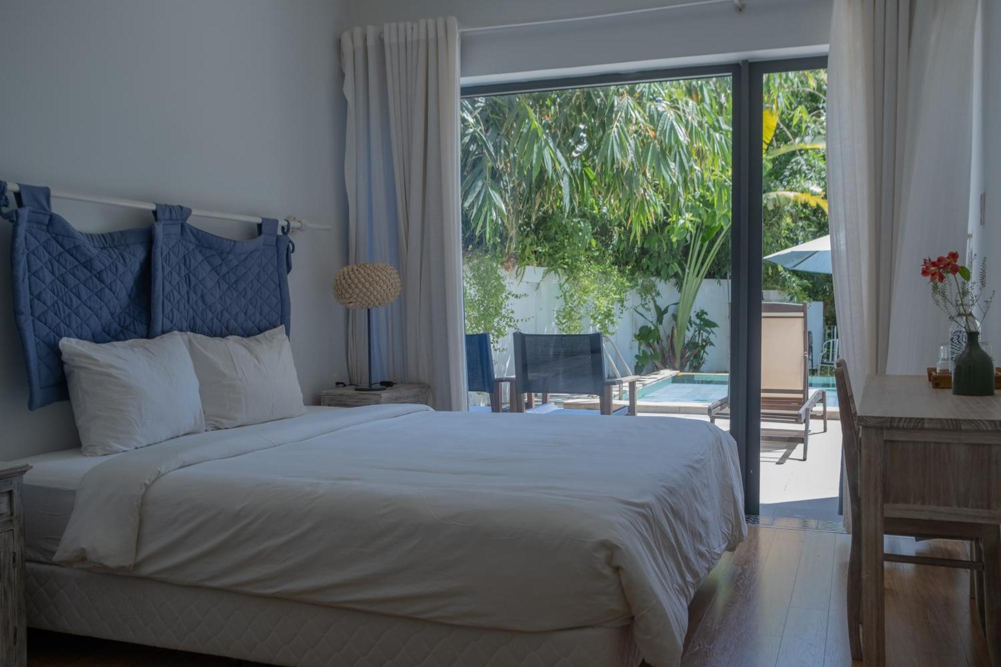 Homeday Retreats Tan Thanh Εξωτερικό φωτογραφία