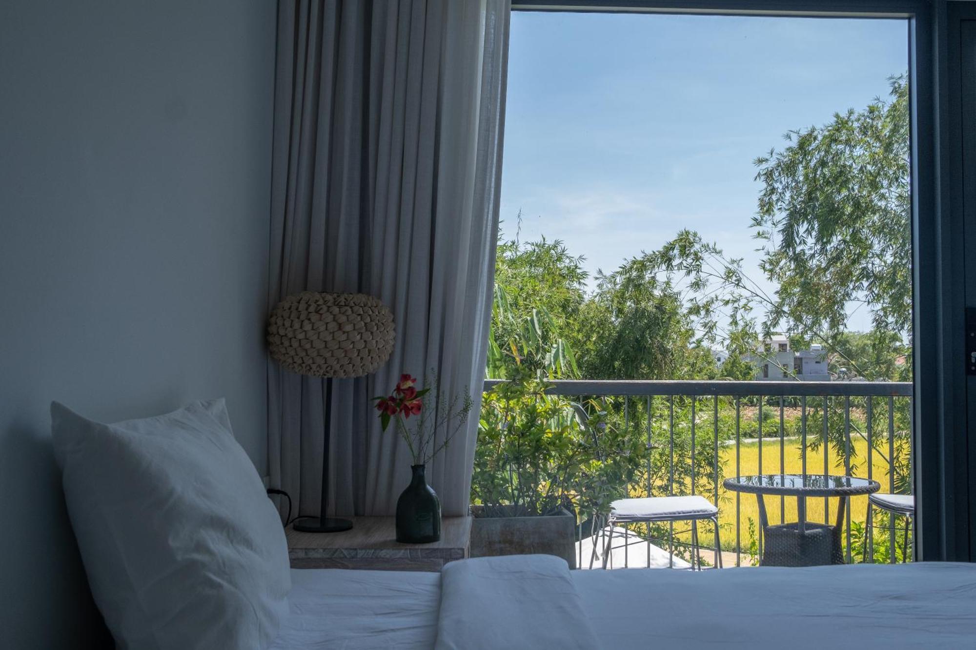 Homeday Retreats Tan Thanh Εξωτερικό φωτογραφία