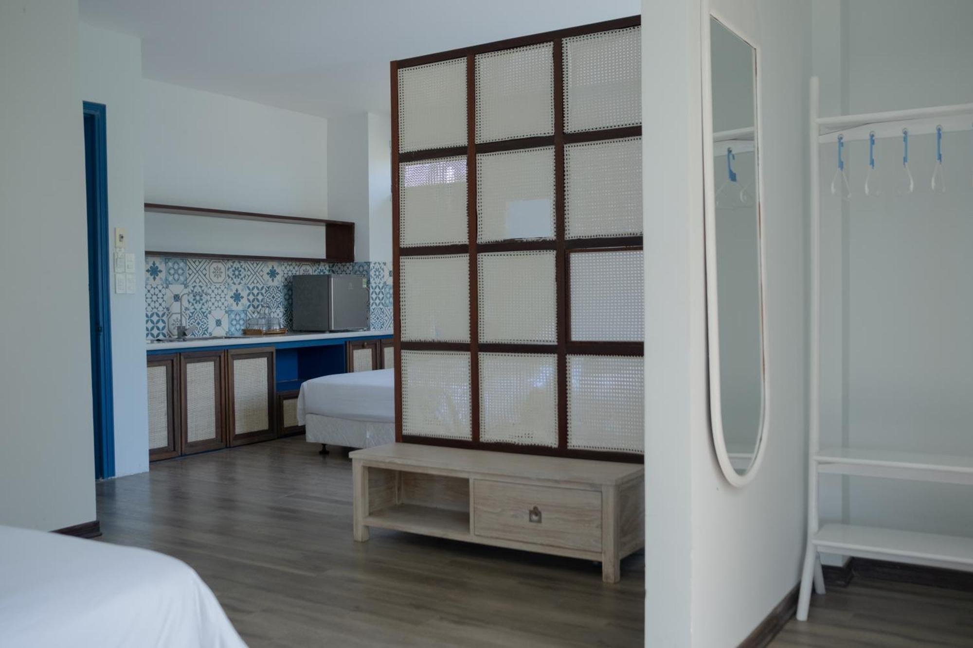 Homeday Retreats Tan Thanh Εξωτερικό φωτογραφία