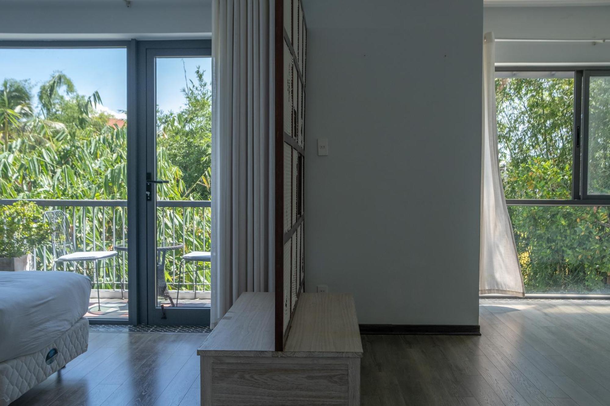 Homeday Retreats Tan Thanh Εξωτερικό φωτογραφία