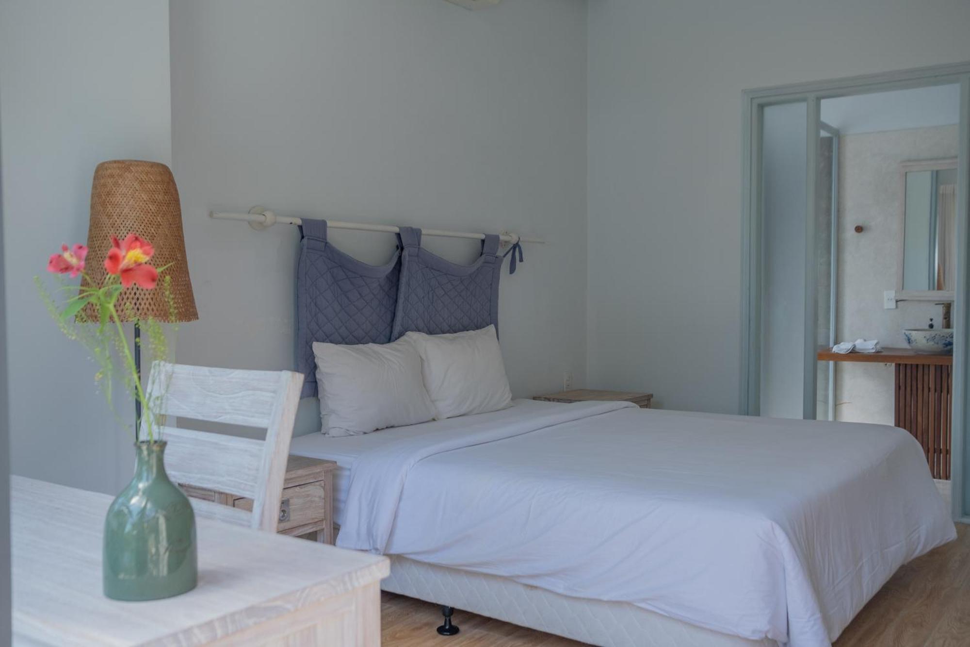 Homeday Retreats Tan Thanh Εξωτερικό φωτογραφία