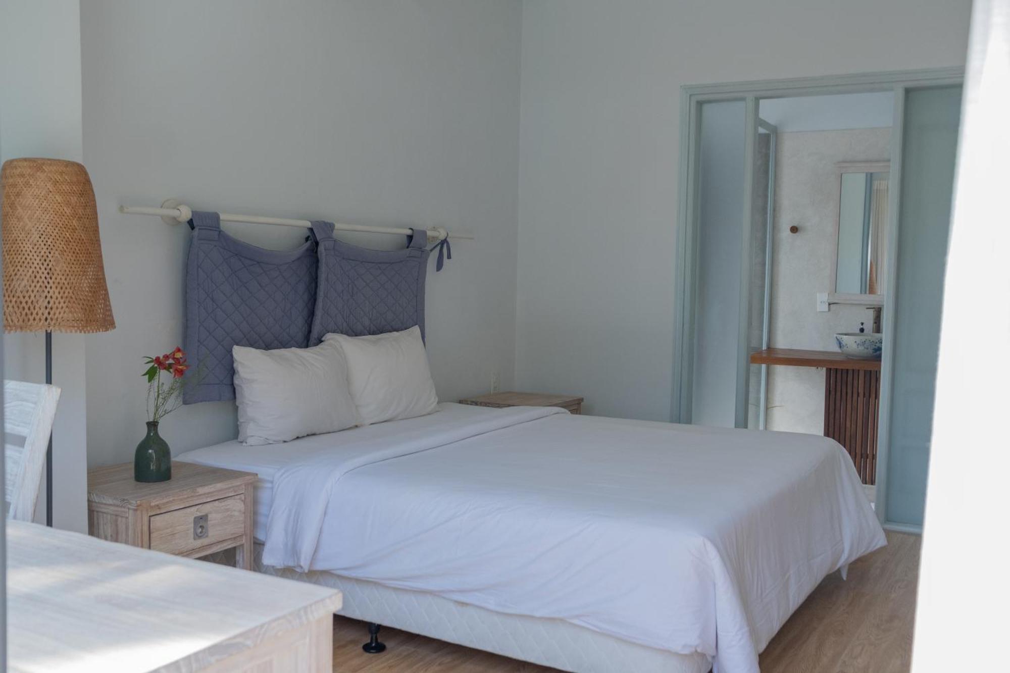 Homeday Retreats Tan Thanh Εξωτερικό φωτογραφία